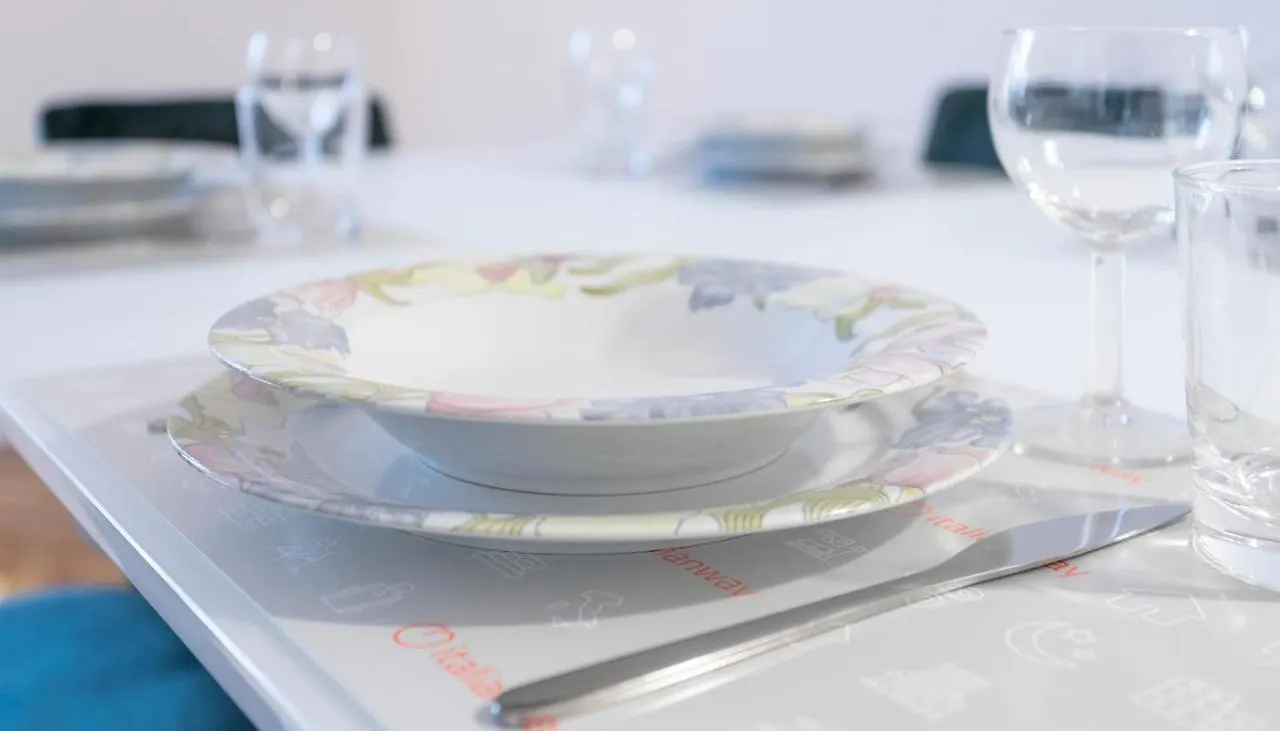 Apartmán Italianway - Bodio 6 Milán 0*,  Itálie