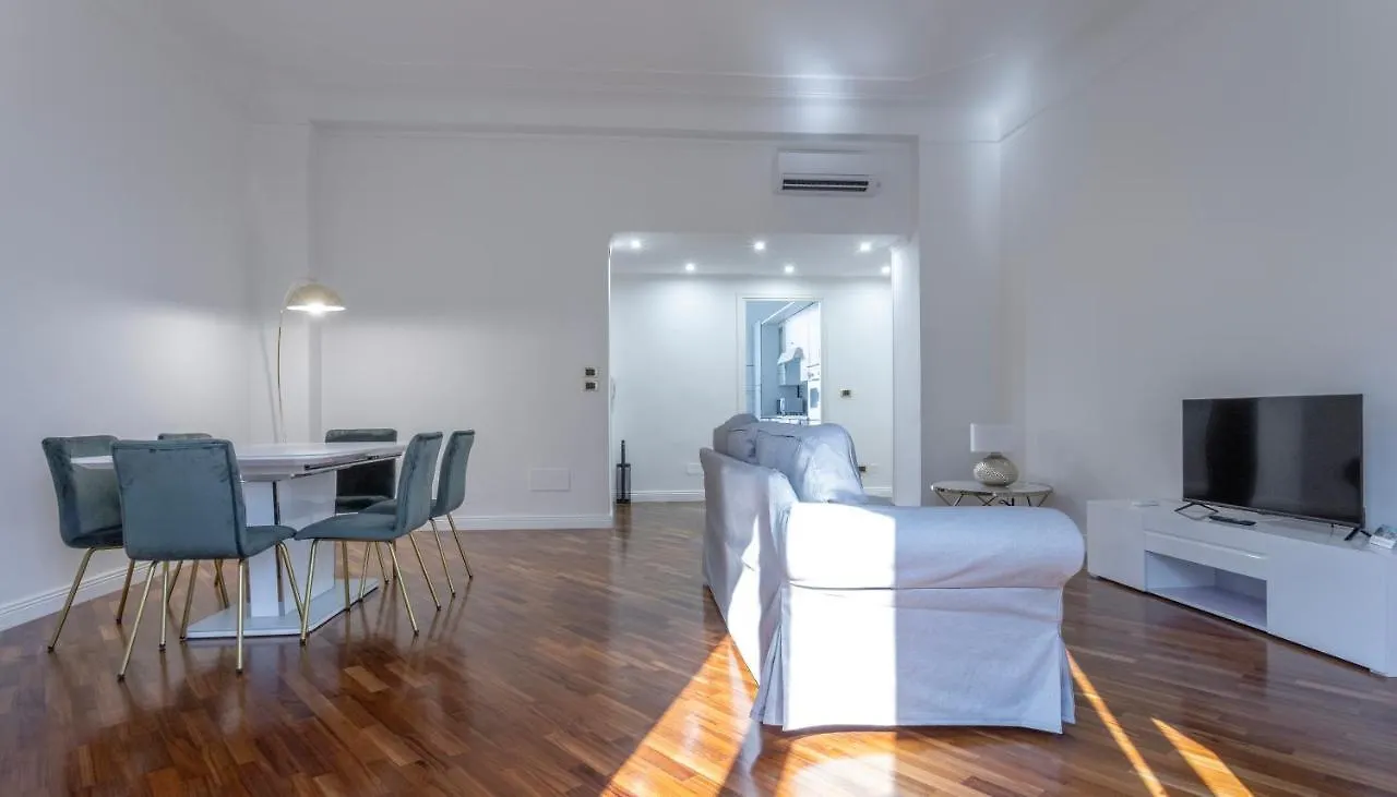 Apartmán Italianway - Bodio 6 Milán
