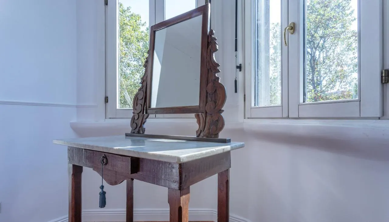 Apartmán Italianway - Bodio 6 Milán