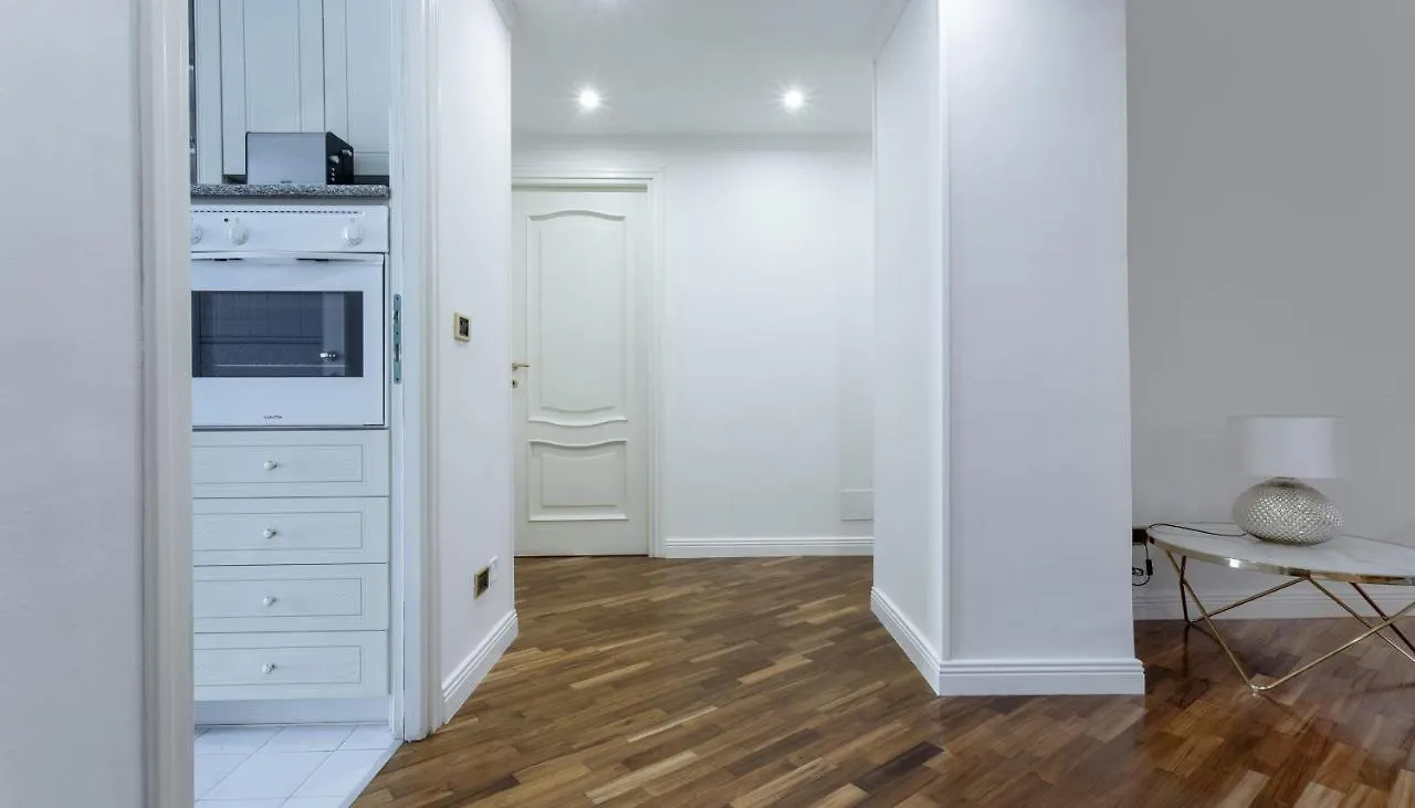 Italianway - Bodio 6 Apartment Milan Italy
