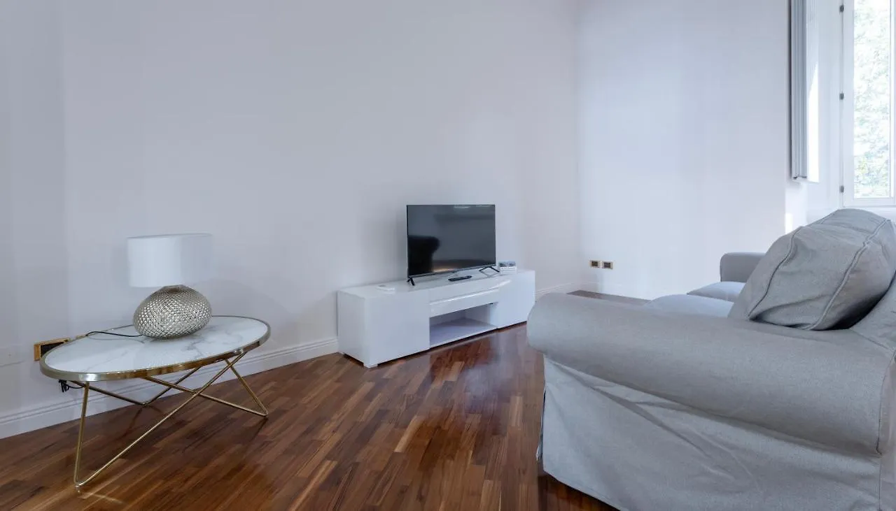 Italianway - Bodio 6 Apartment Milan 0*,  Italy