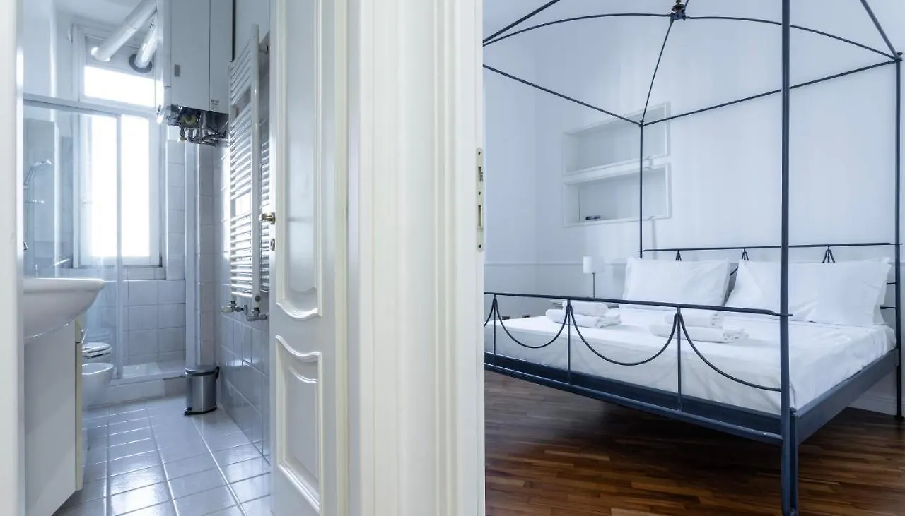 Italianway - Bodio 6 Apartment Milan 0*,  Italy