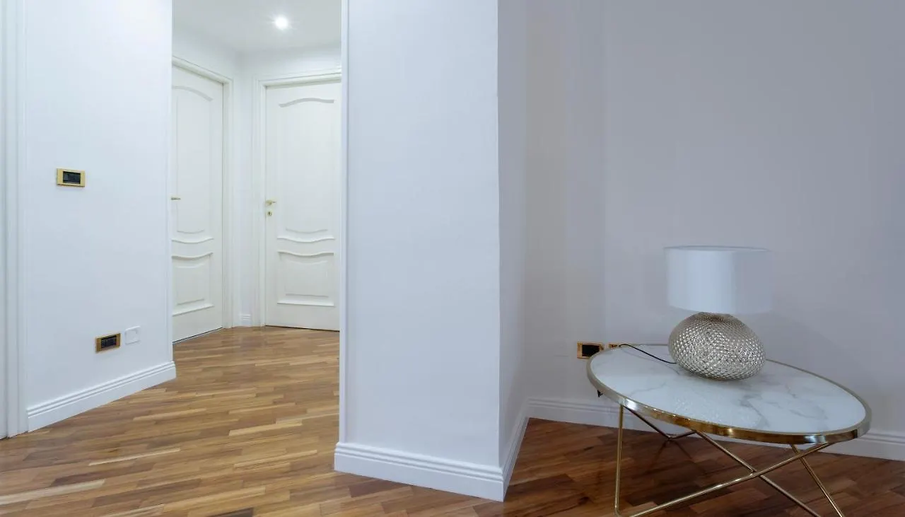 Italianway - Bodio 6 Apartment Milan 0*,