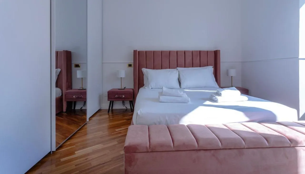 Italianway - Bodio 6 Apartment Milan
