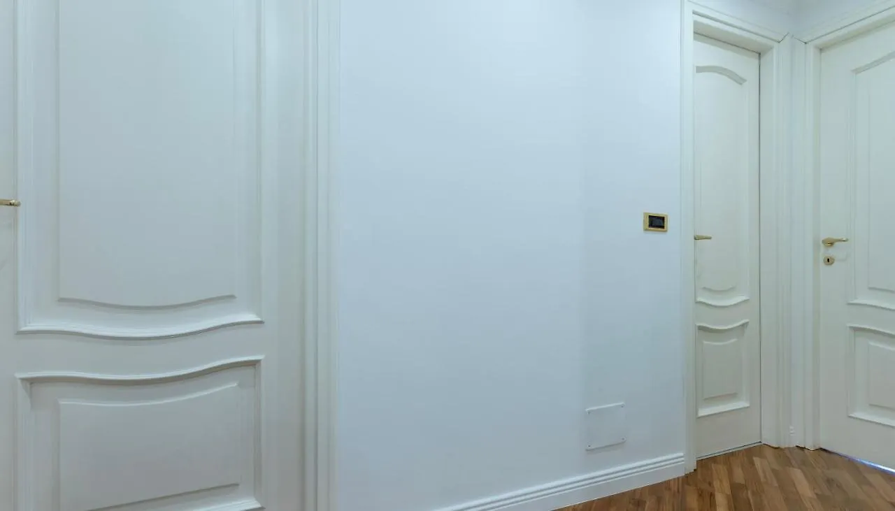 Italianway - Bodio 6 Apartment Milan Italy