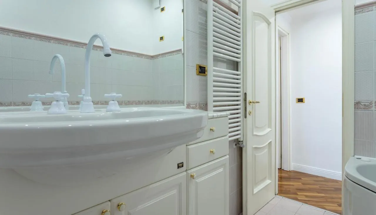 Italianway - Bodio 6 Apartment Milan