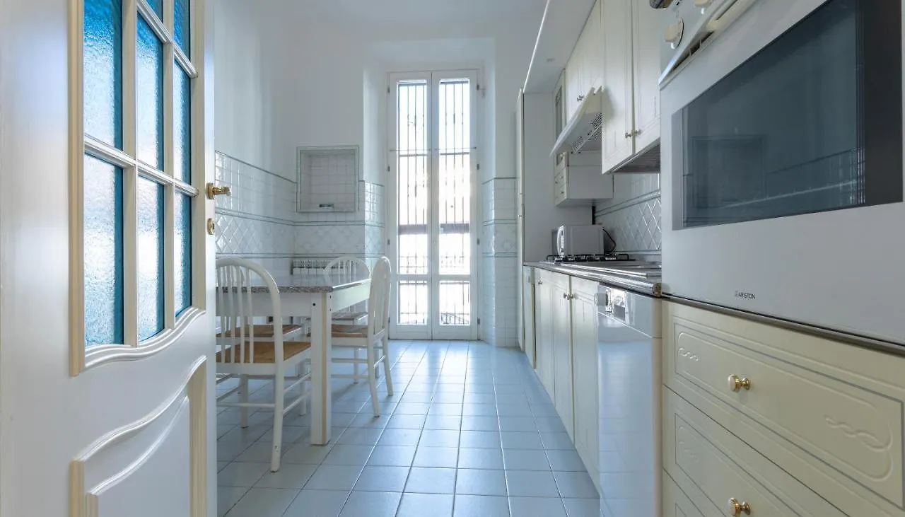 Italianway - Bodio 6 Apartment Milan