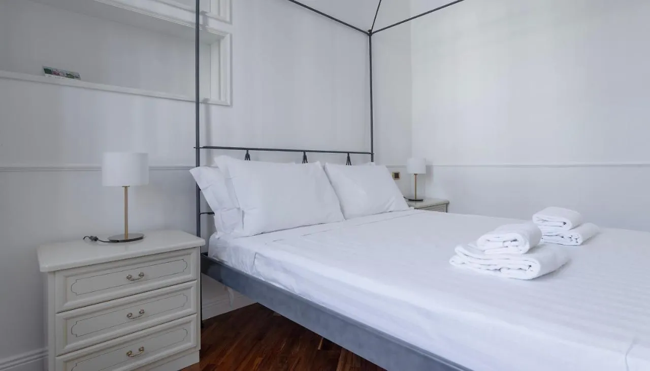 Italianway - Bodio 6 Apartment Milan