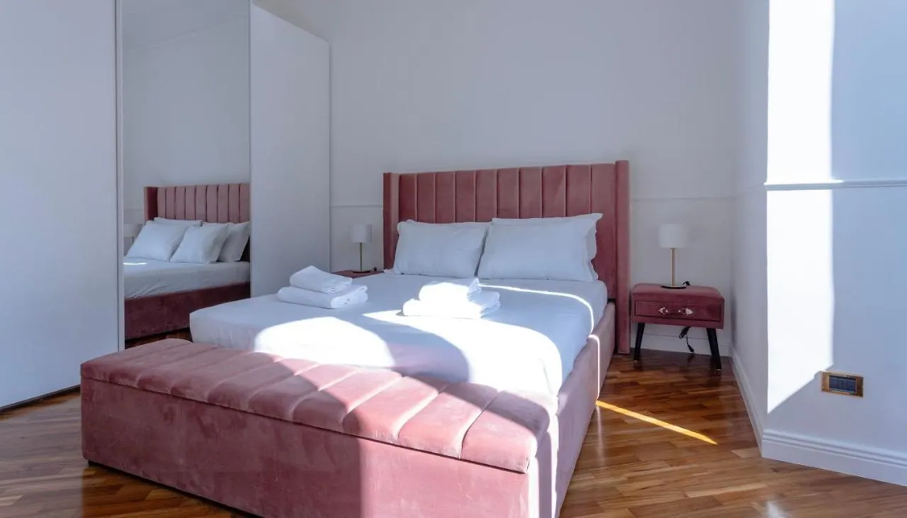 Italianway - Bodio 6 Apartment Milan