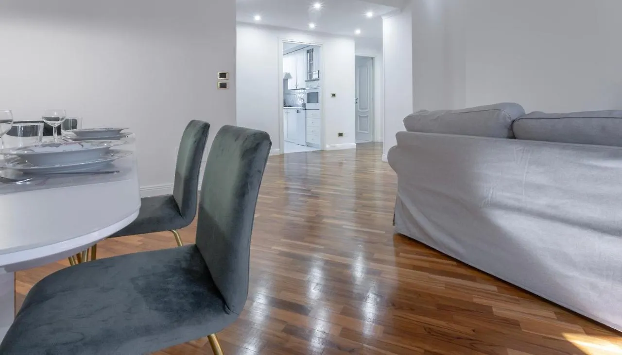 Italianway - Bodio 6 Apartment Milan