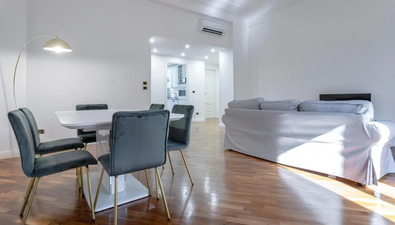 Italianway - Bodio 6 Apartment Milan 0*,