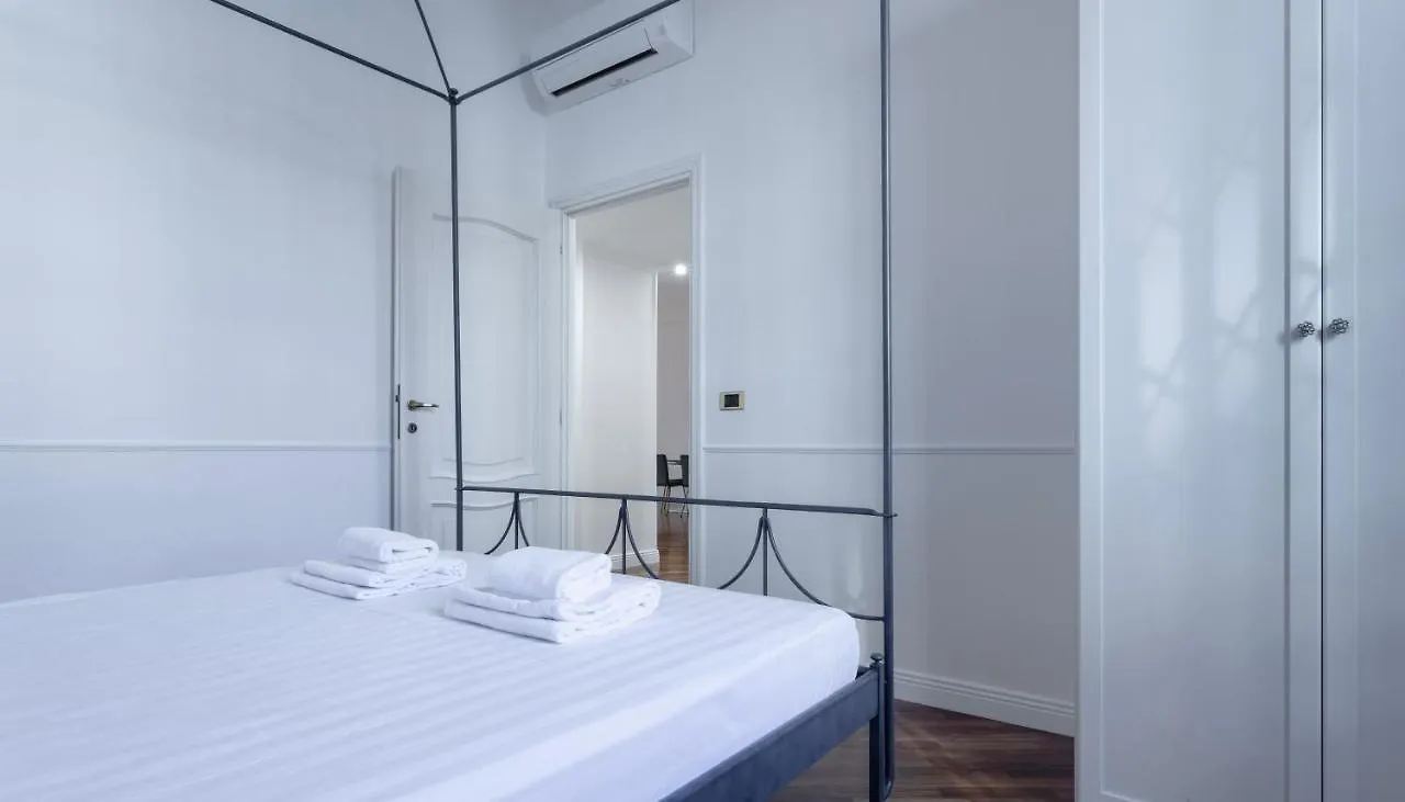 Italianway - Bodio 6 Apartment Milan