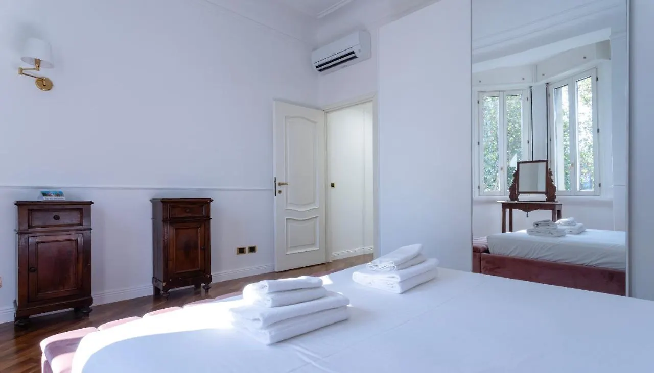 Italianway - Bodio 6 Apartment Milan Italy