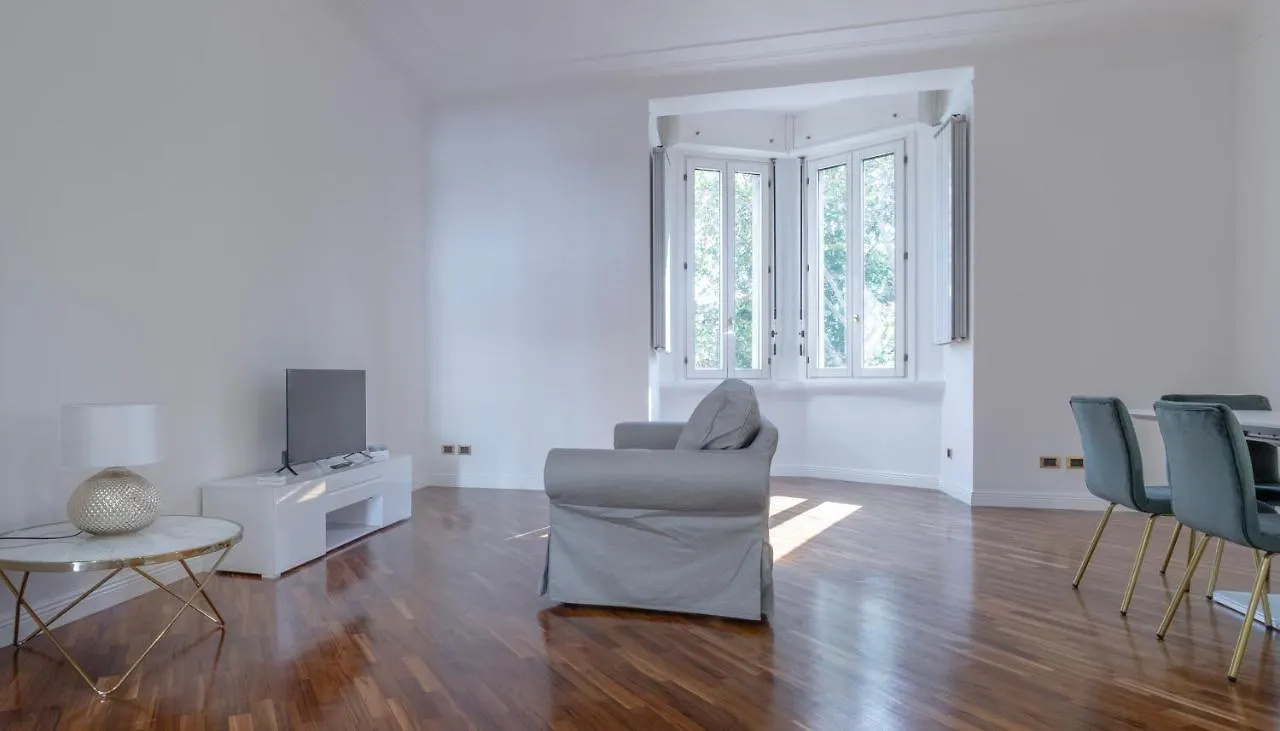 Italianway - Bodio 6 Apartment Milan