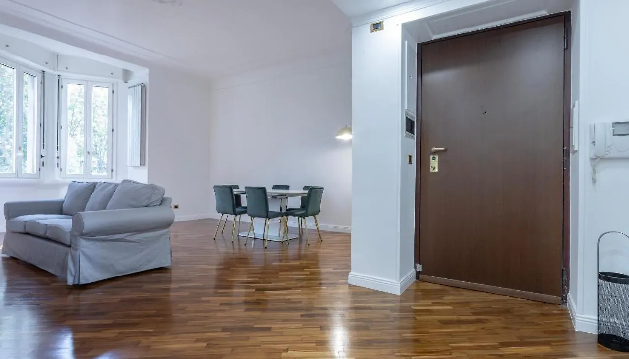 Italianway - Bodio 6 Apartment Milan