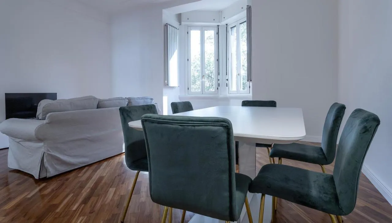 Italianway - Bodio 6 Apartment Milan
