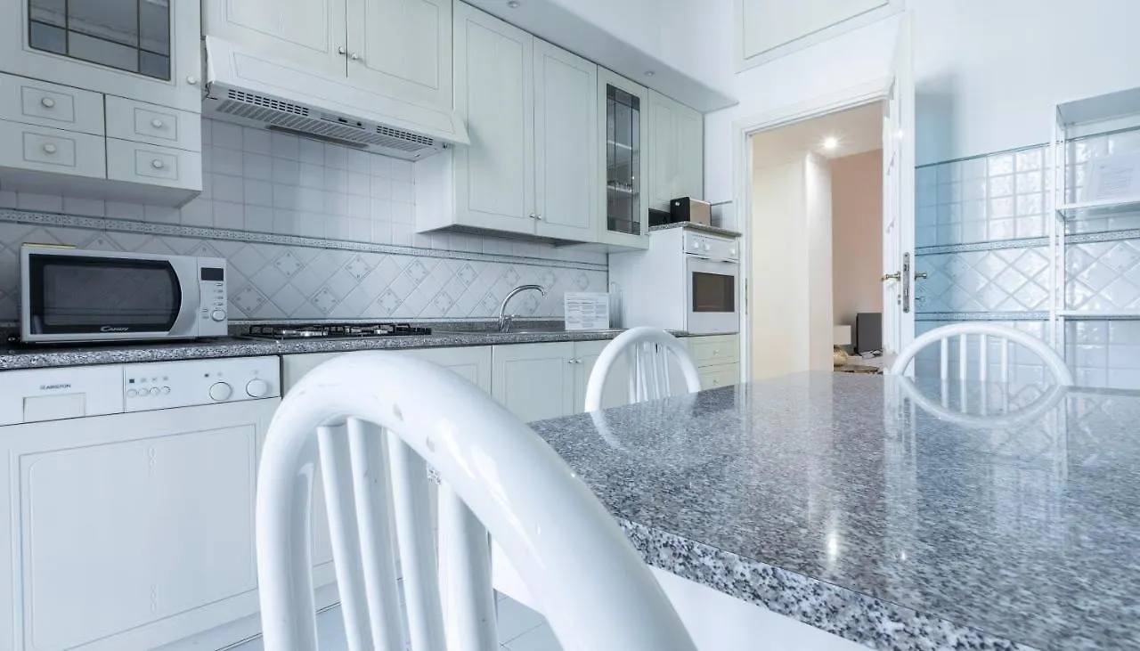 Italianway - Bodio 6 Apartment Milan
