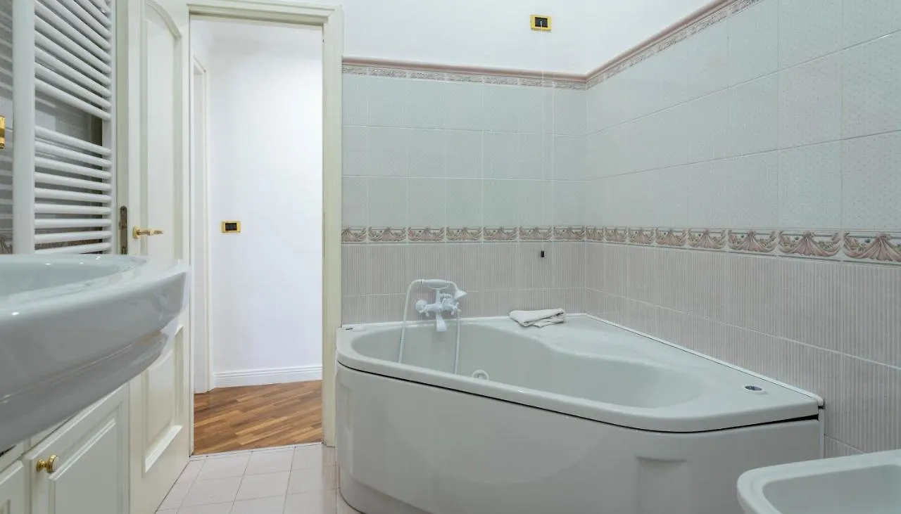Italianway - Bodio 6 Apartment Milan 0*,